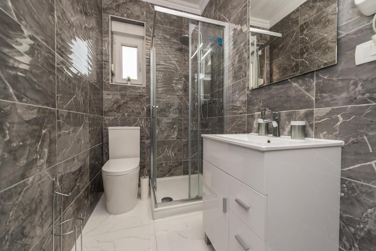 נובליה Villa Jana Luxury Apartments חדר תמונה