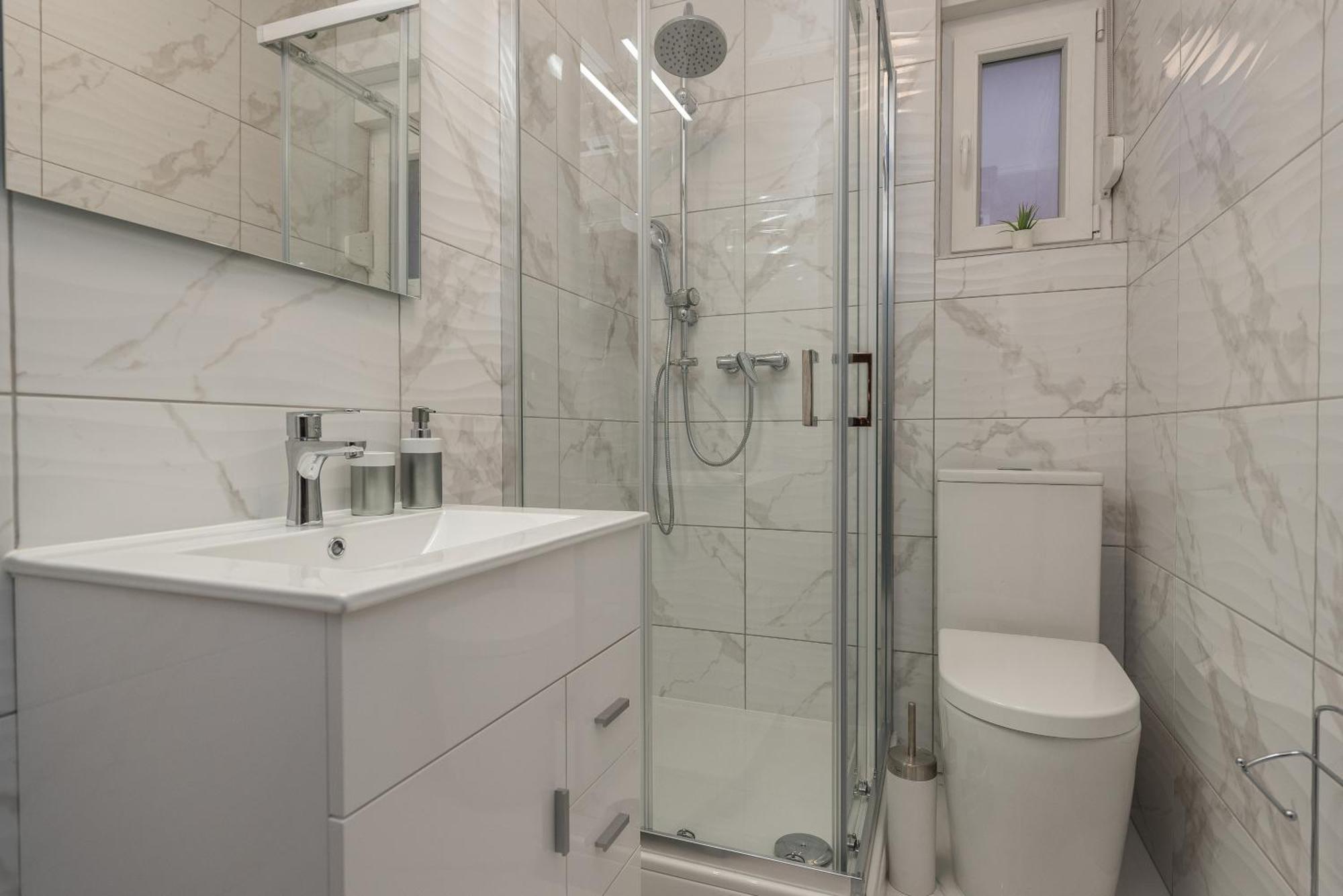 נובליה Villa Jana Luxury Apartments חדר תמונה