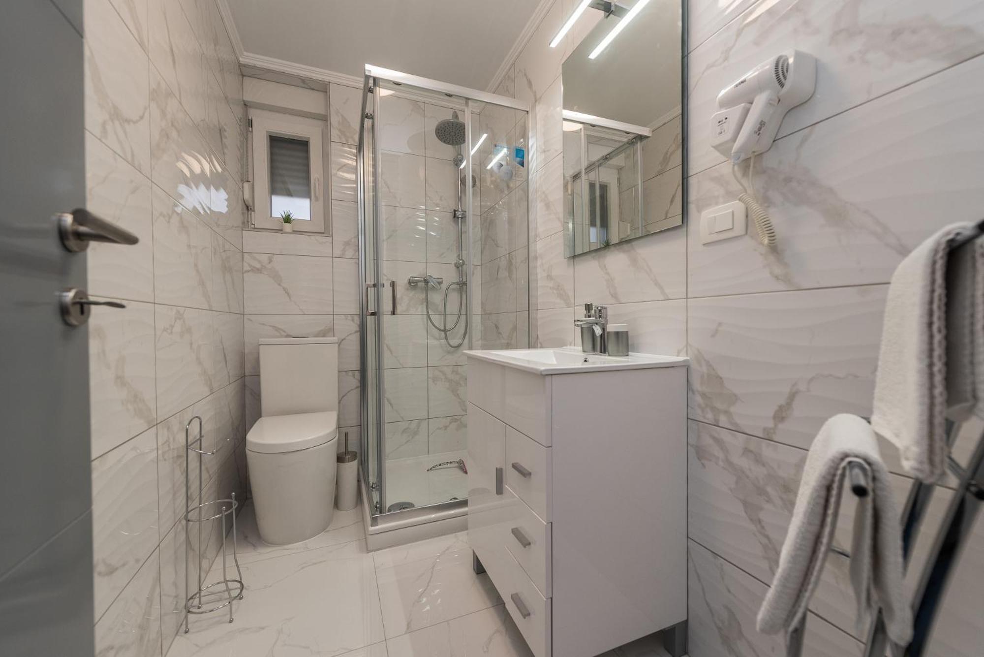 נובליה Villa Jana Luxury Apartments חדר תמונה